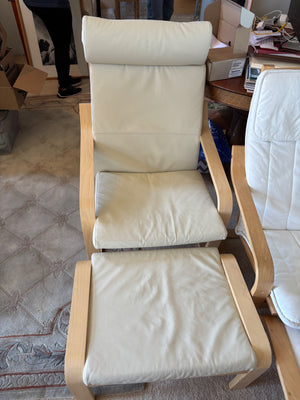 Lounge chair