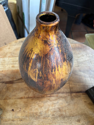 Decorative vase
