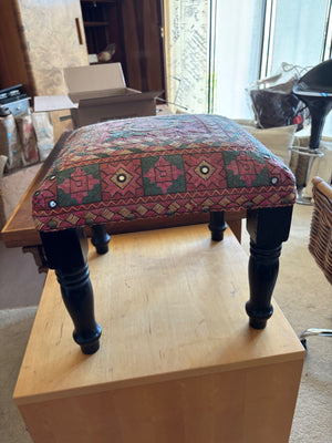 Decorative Stool