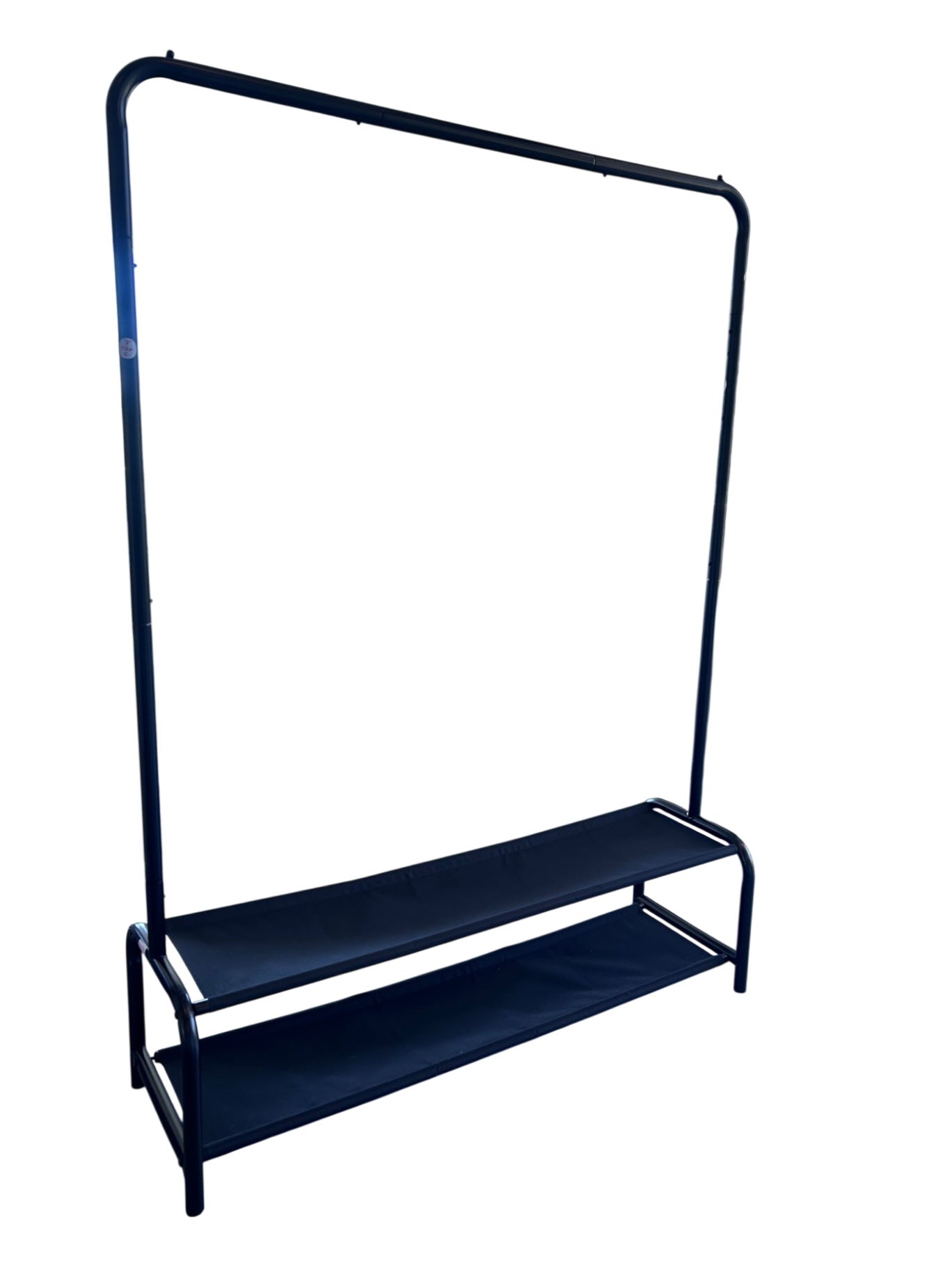 Free Standing Garment Rack 59x43