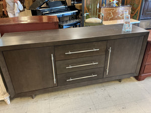 Universal Buffet / Credenza 78x20x36