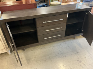 Universal Buffet / Credenza 78x20x36