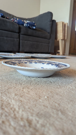 Set of 2 bowls