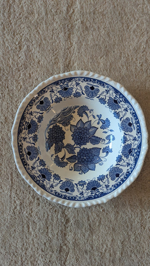 Set of 2 bowls