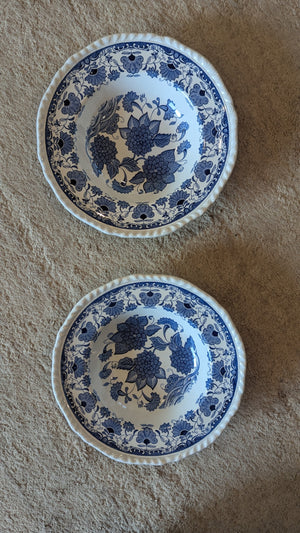 Set of 2 bowls