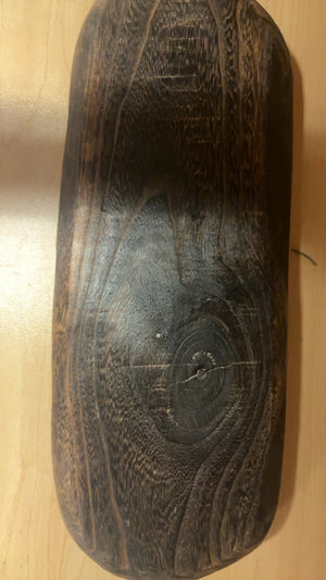 Rustic Wooden Serving Boards each