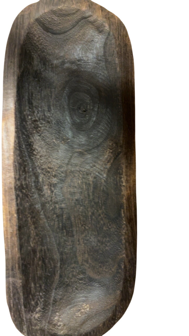 Rustic Wooden Serving Boards each