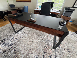 BDI office desk