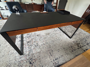 BDI office desk