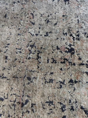 Multi-colored area rug 11’ x 13’