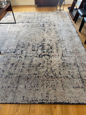 Multi-colored area rug 11’ x 13’
