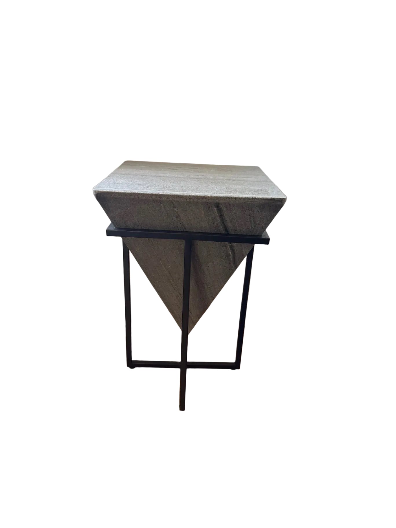 Diamond Sofa Vector Large Accent Table