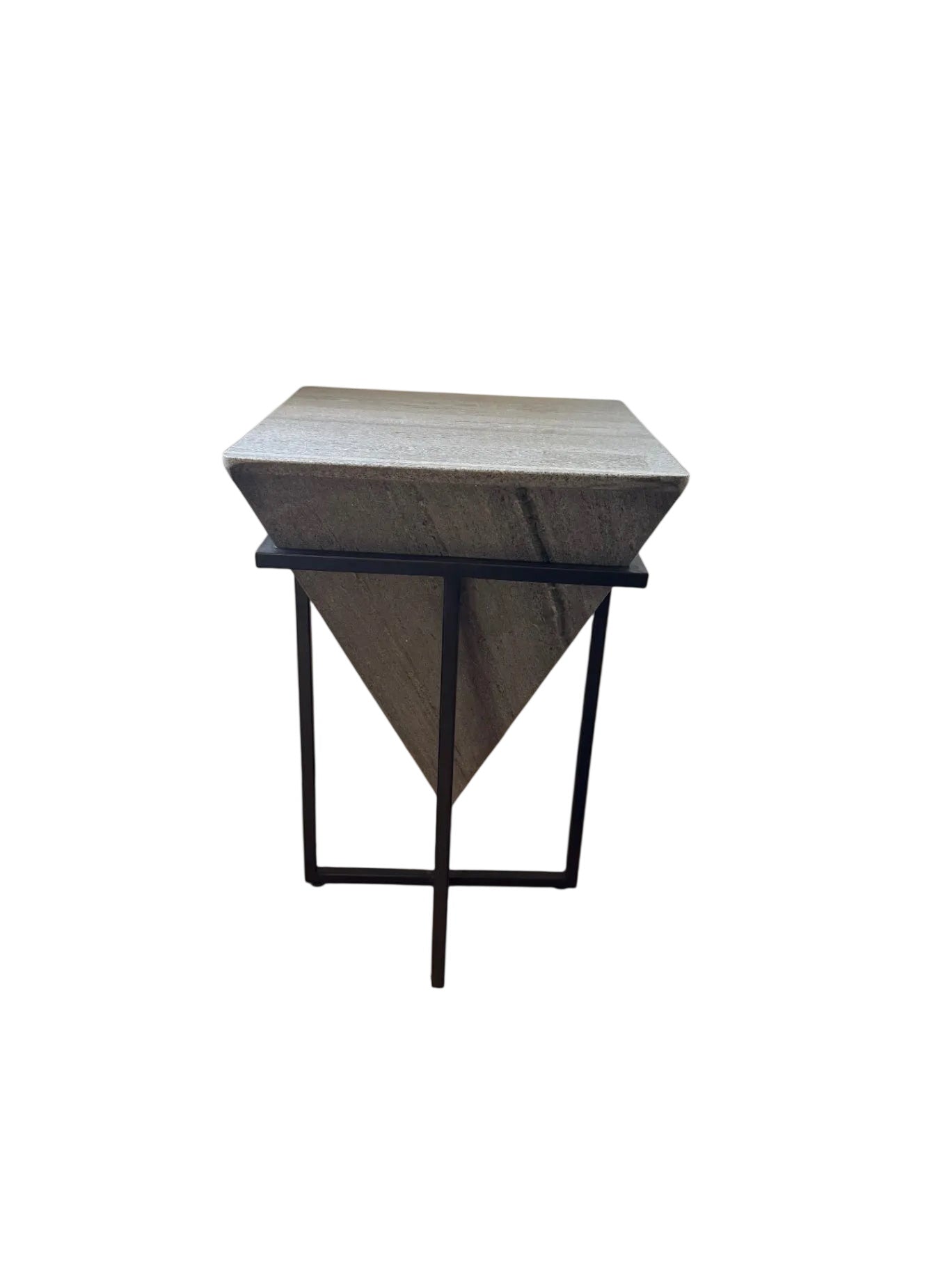 Diamond Sofa Vector Large Accent Table