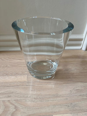 Glass Vase