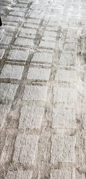 Mansour Modern Rug 12' 1" x 18' 1" 