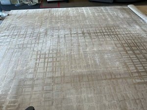 Mansour Modern Rug 12' 1" x 18' 1" 