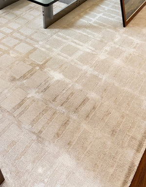 Mansour Modern Woven Rug 12'1" x 15'1"