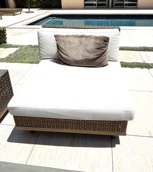 Janus et Cie Boxwood Collection – Luxury Outdoor Seating Group