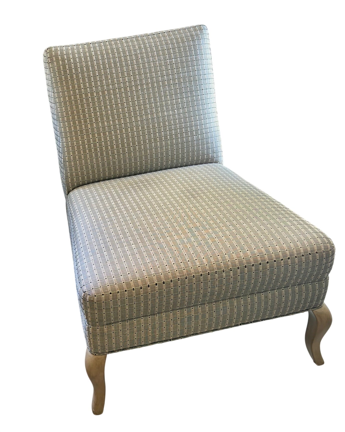 Zambrano Side Chair 34" H x 25" W x 21"
