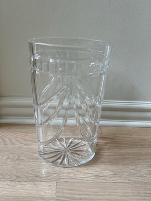 Glass Vase