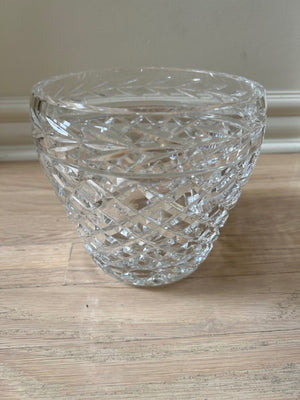 Glass Vessel