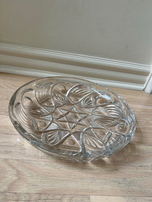 Glass Plate