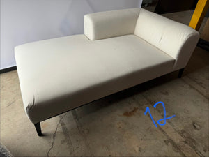 Rove Concepts MadeRight Hollywood Chaise (26 x 72 x 40 in)