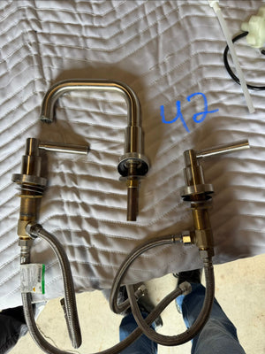 Kitchen Faucet