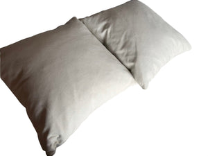 Beige Pillow