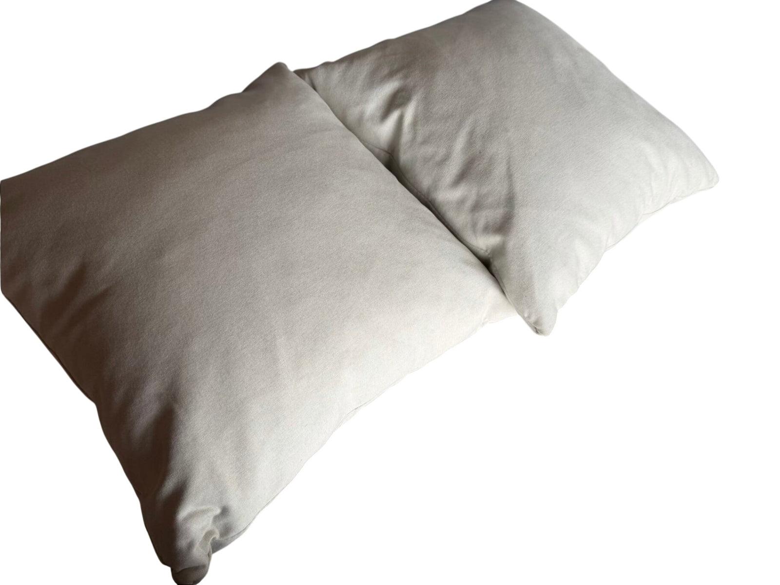 Beige Pillow