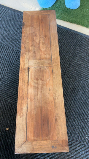 Asian Low Cabinet 38x10x16.5