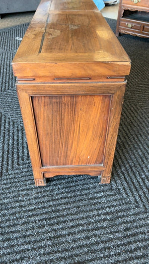 Asian Low Cabinet 38x10x16.5