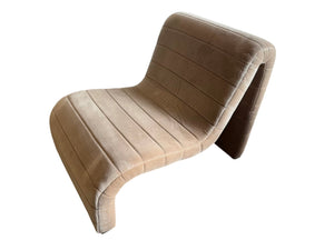 Zurich Occasional Chair by Coco Republic