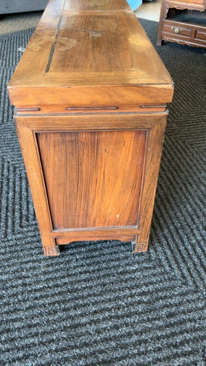 Asian Low Cabinet 38x10x16.5