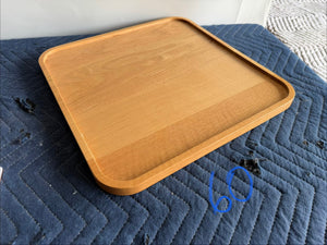 Square Tray