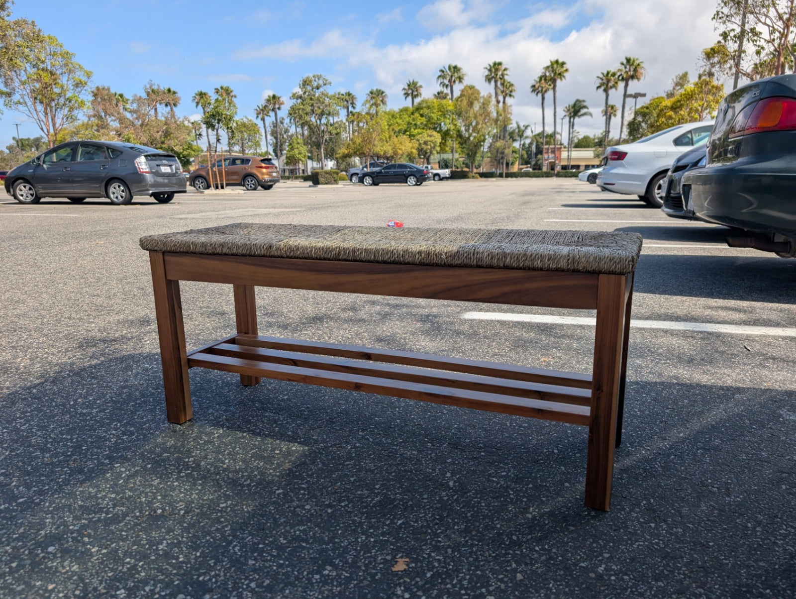 Bench