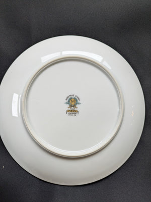 Noritake Fiesta china