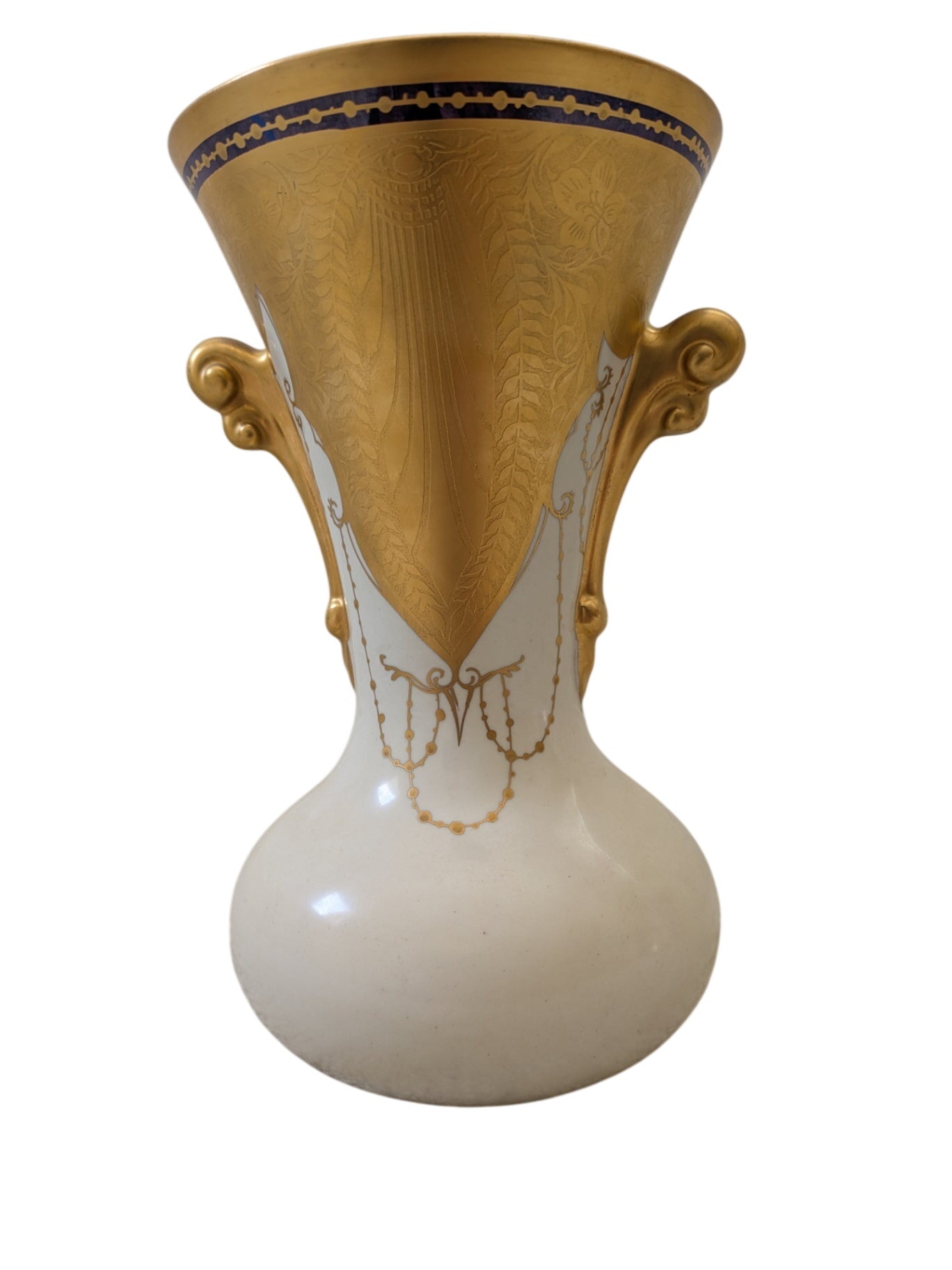 Osborne Art Studio Vase 10"x5"