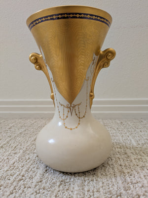 Osborne Art Studio Vase