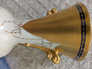 Osborne Art Studio Vase