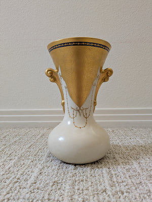 Osborne Art Studio Vase
