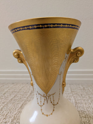 Osborne Art Studio Vase