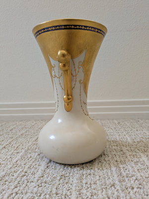Osborne Art Studio Vase