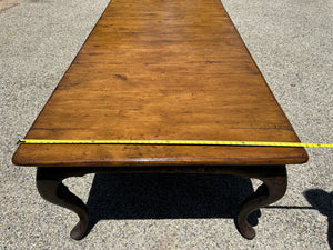 12 person dining table and chairs