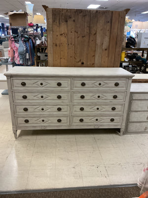 Modern History Paris Dresser