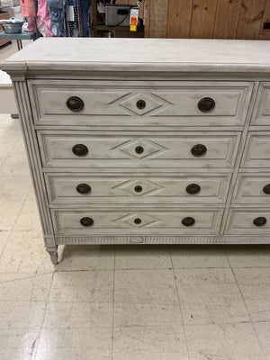 Modern History Paris Dresser
