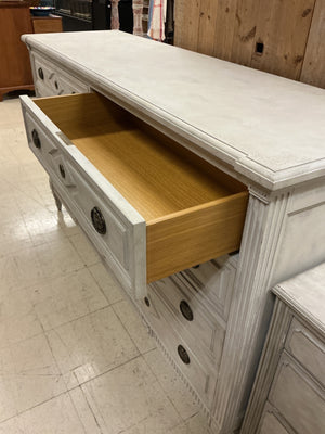 Modern History Paris Dresser