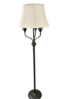 Black Floor Lamp