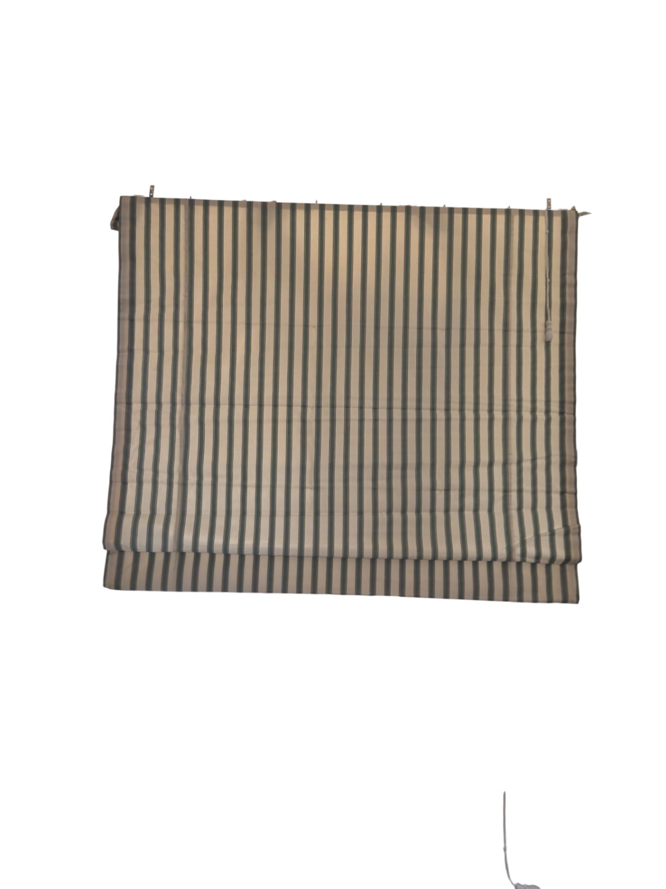 Roman Shade 4’ x 4’