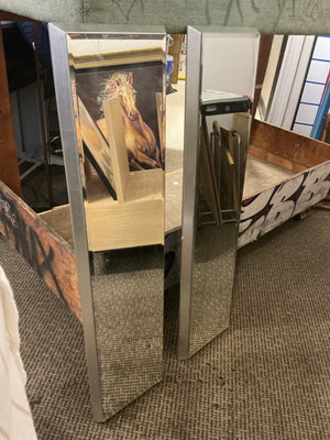 Accent Wall Mirror (12 x 45 Priced for Each)